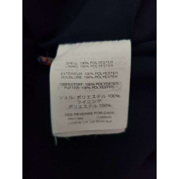 Madewell Orchard Flutter Style Dress - Picture 8 of 8